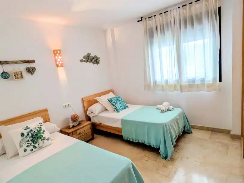 Appartement compact avec ascenseur à vendre à punta prima 17, imagen 12