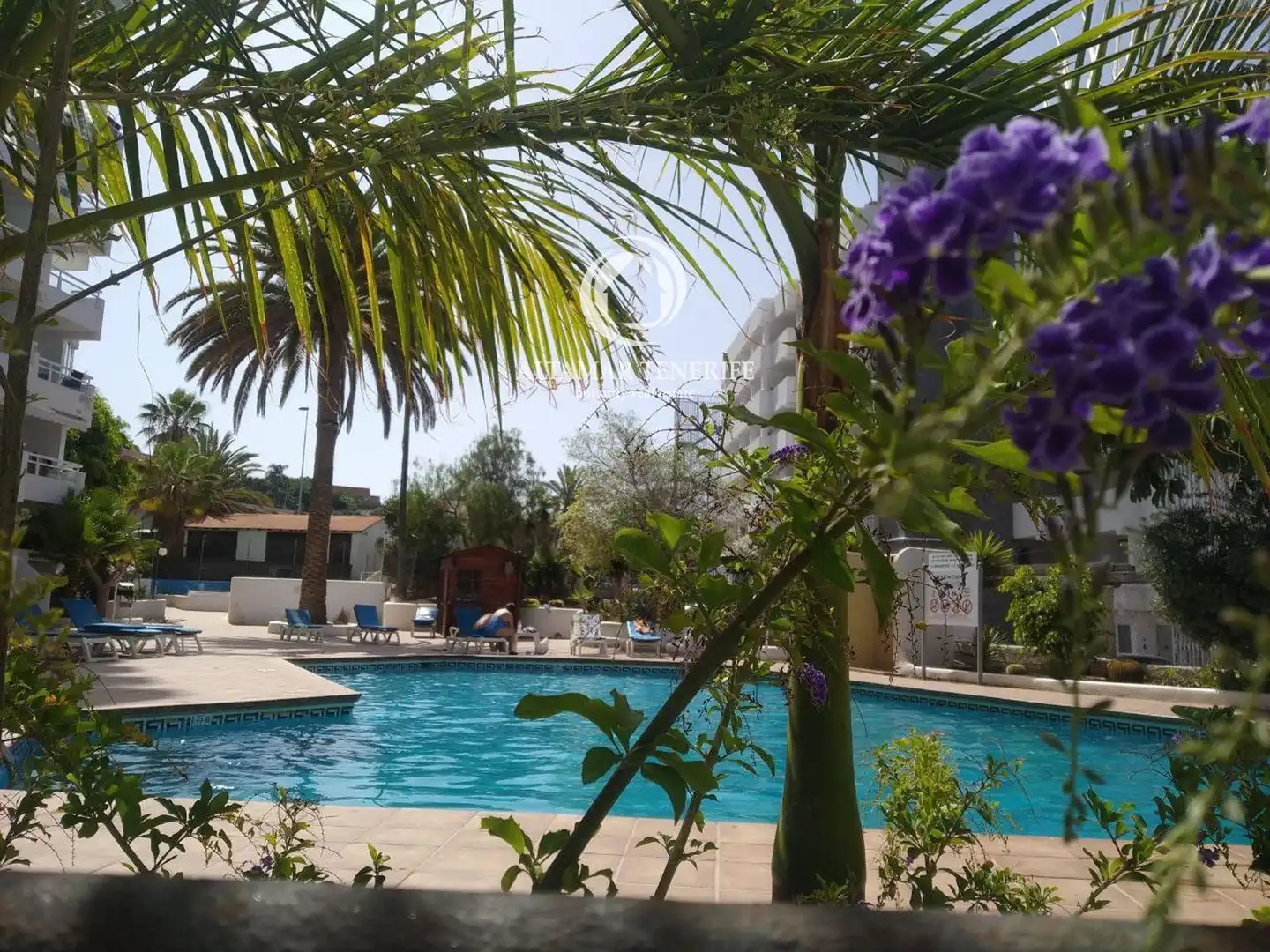 Apartamento con piscina en venta en Avenida Venezuela, imagen 28