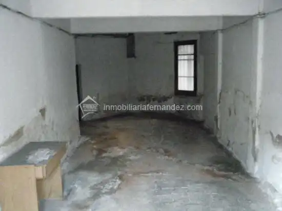 Business premises for sale in Casco Antiguo, imagen 2