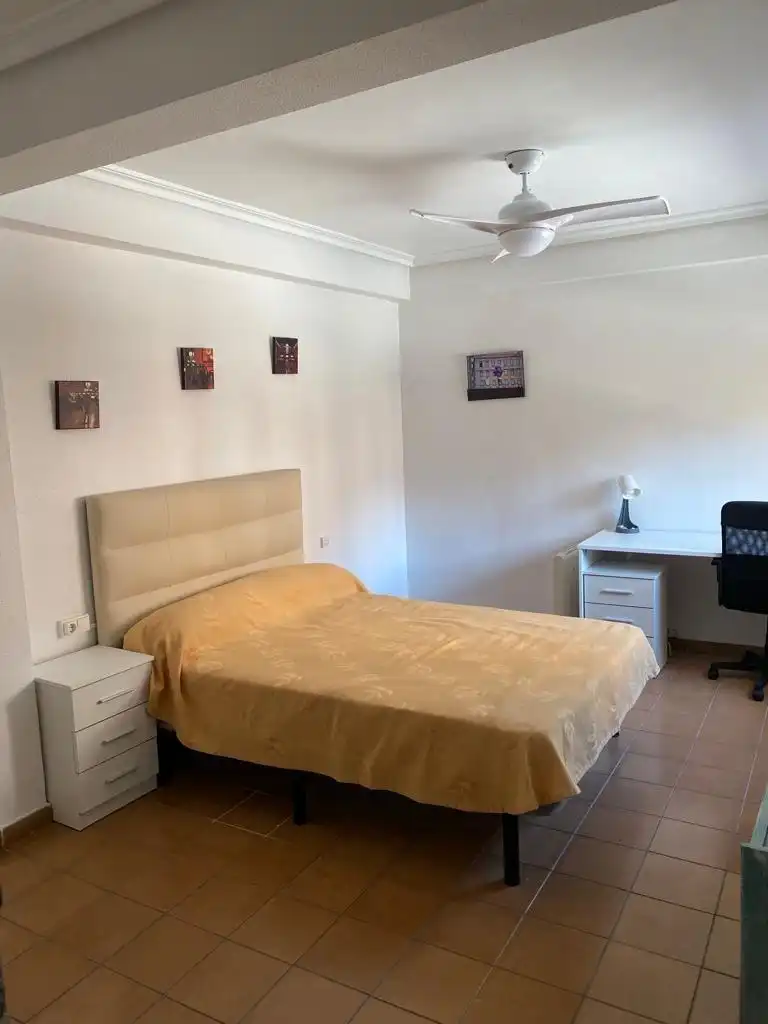 Habitació a Centro