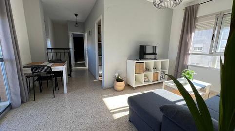 Foto 5 de Dúplex de lloguer a Flor de Porcelana, Colores -  Entreparques,  Sevilla Capital