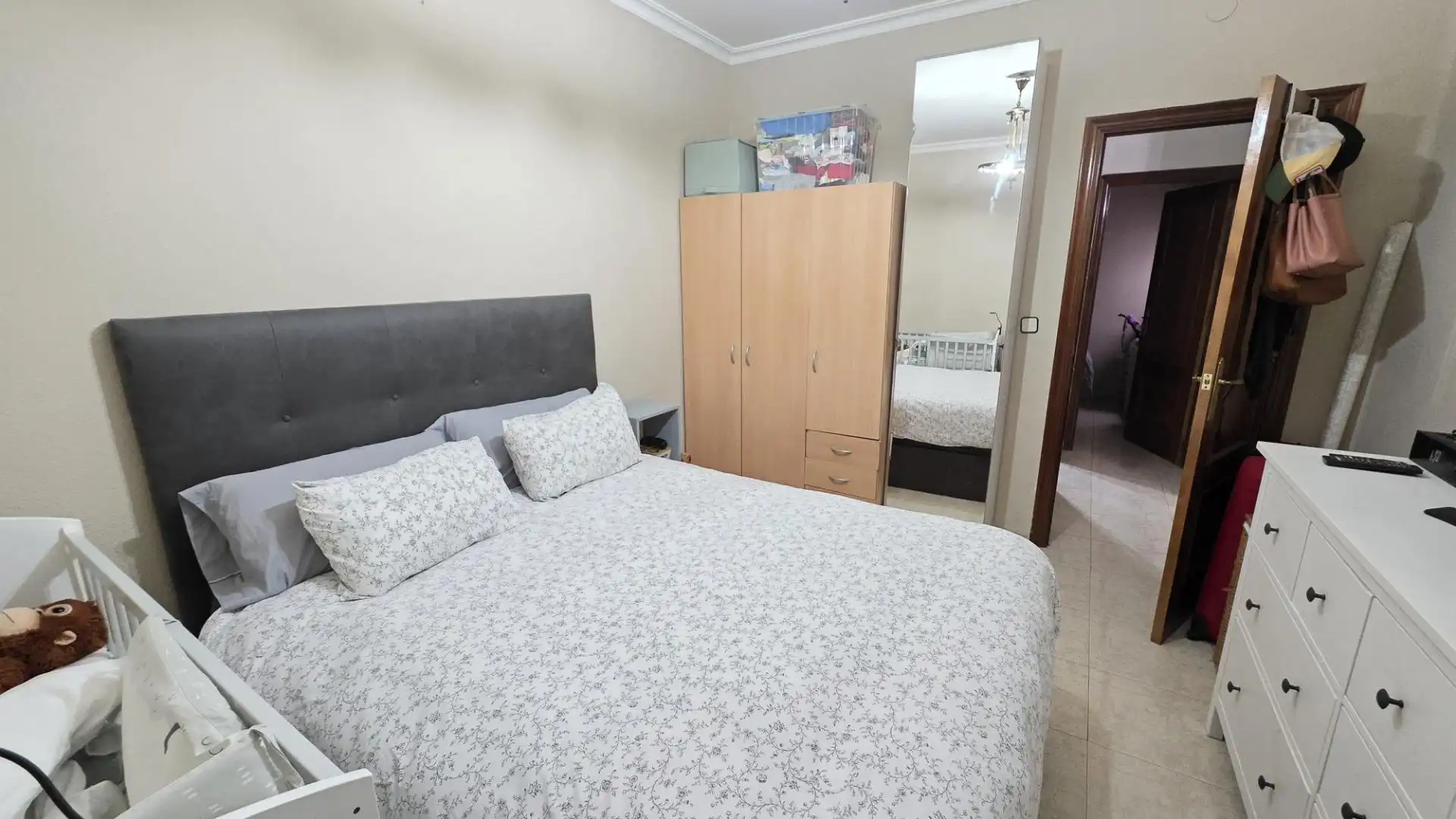 Habitación de Piso en venta en Alcalá de Guadaira