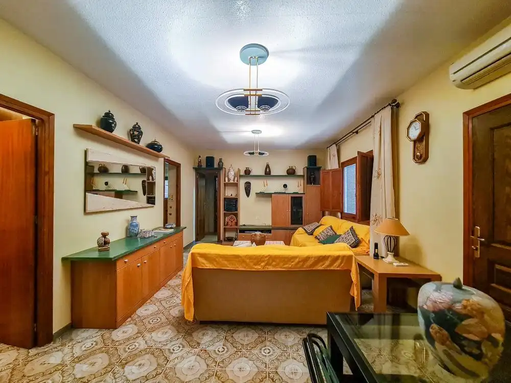 Casa amb terrassa en venda a GUAZAMARA, imagen 37