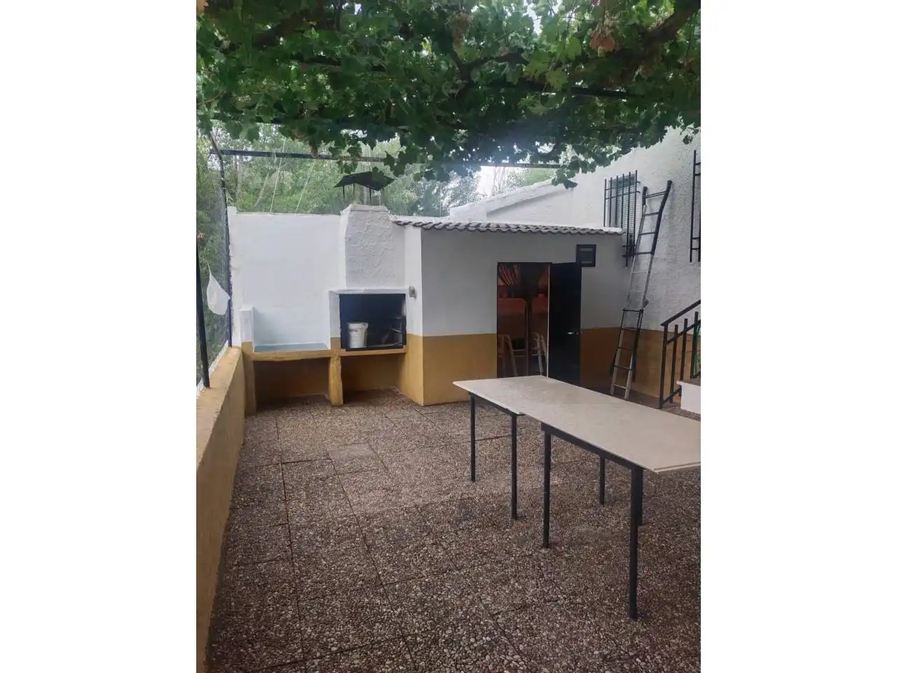 Detached house with garden for sale in Urbanizacion Cueva de la Morenilla, imagen 15