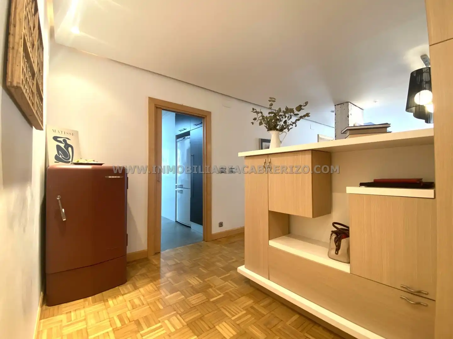 Piso en venta en Barañáin / Barañain con Calefacción, Parquet y Horno