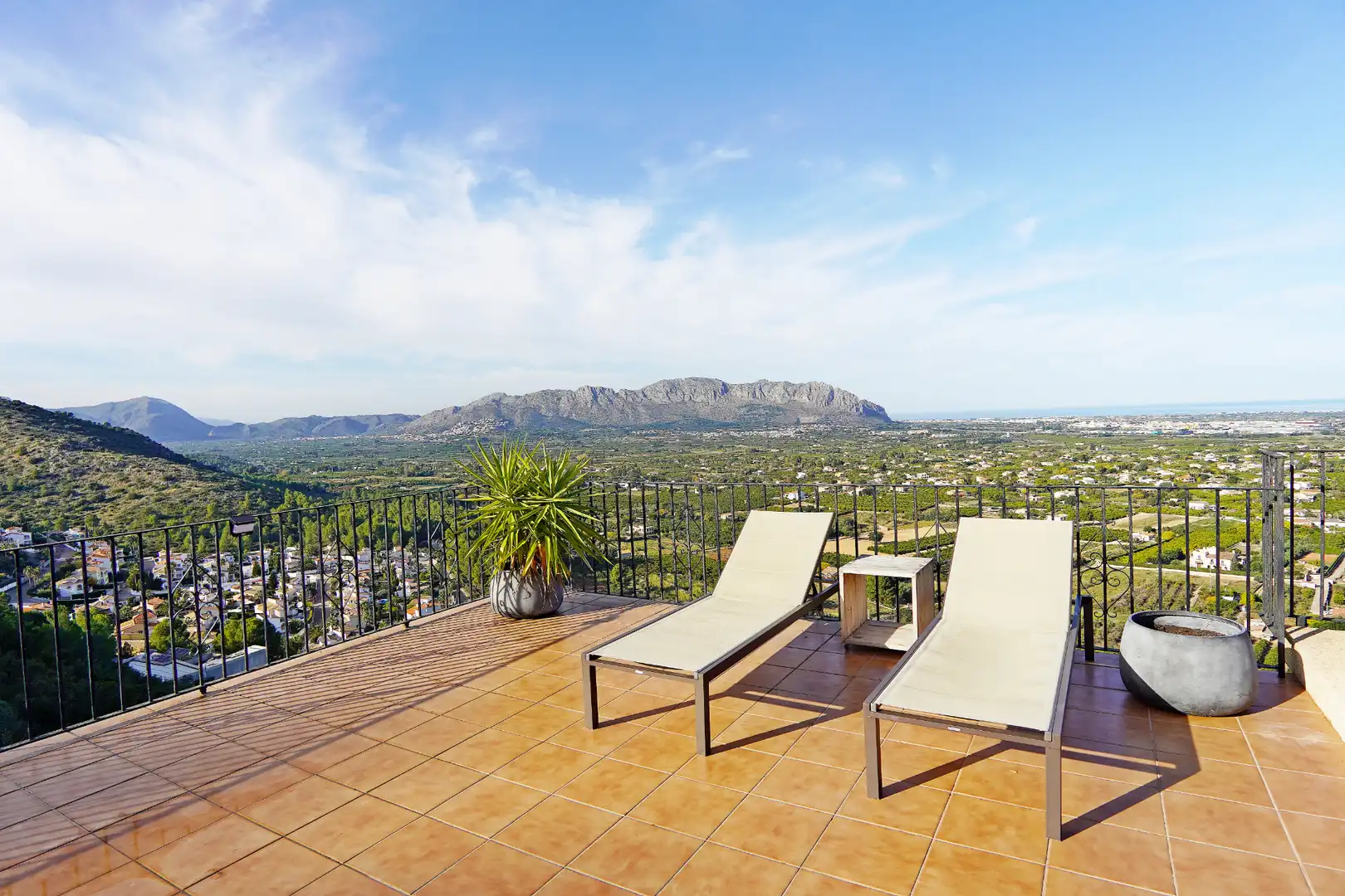 Chalet con piscina en venta en Monte Solana, imagen 24
