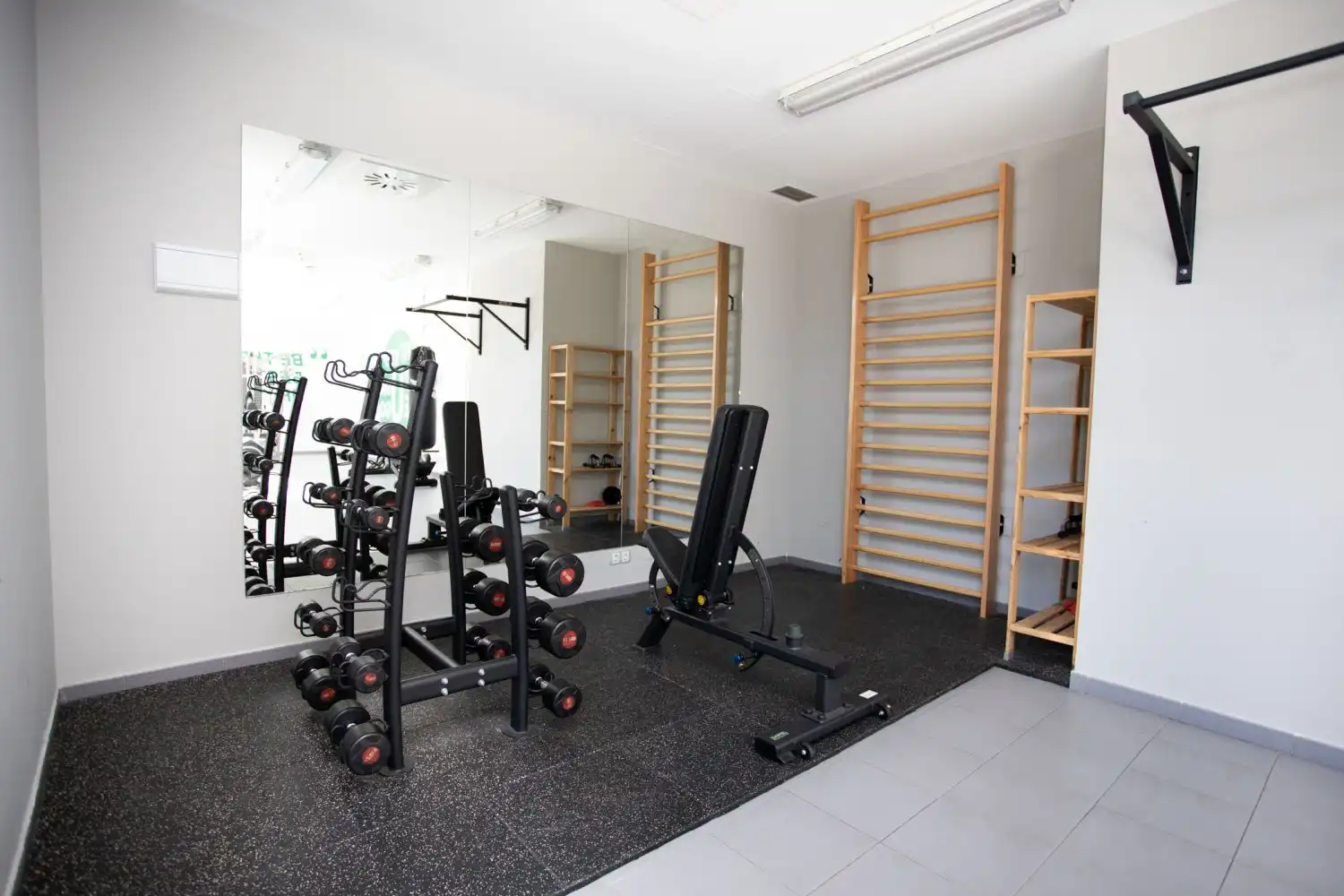Wohnung zur Miete in Hortaleza