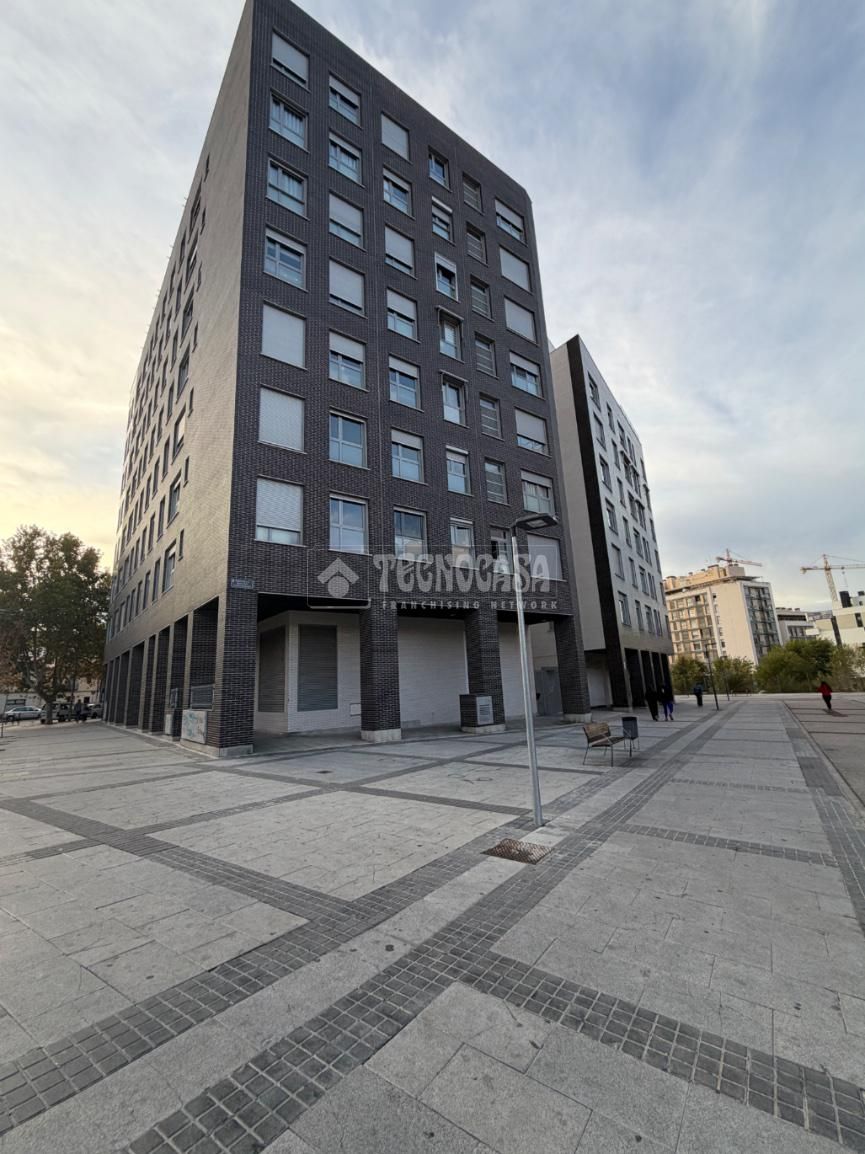 Flat for sale in Centro