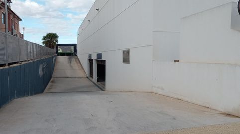 Foto 5 de Garaje de alquiler en Calle Caspio, 2, Lomas de Cabo Roig - Los Dolses, Orihuela