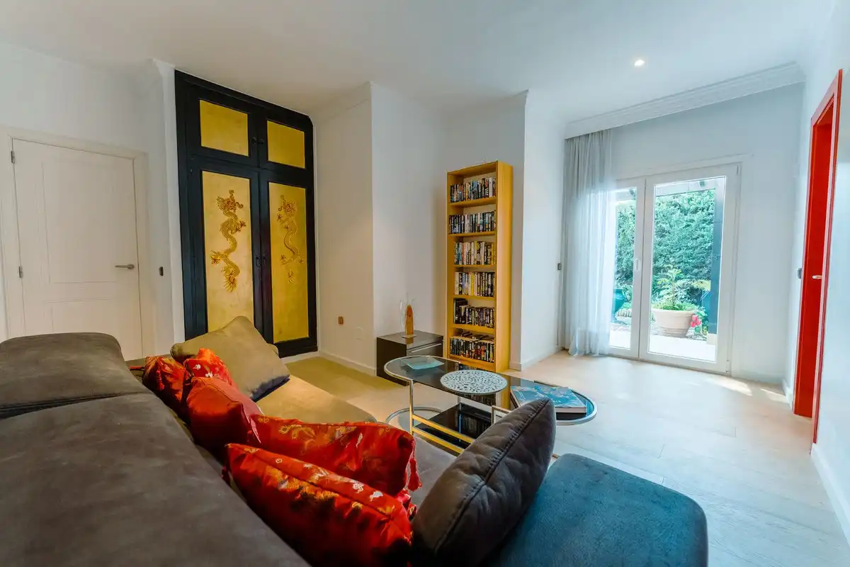 Villa mit Pool zum Verkauf in El Paraíso, imagen 46