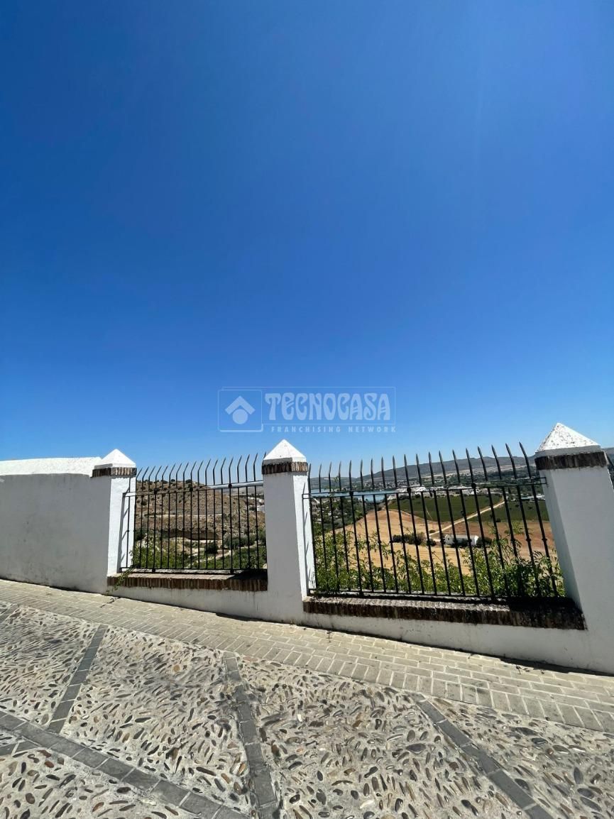 Flat for sale in Arcos de la Frontera