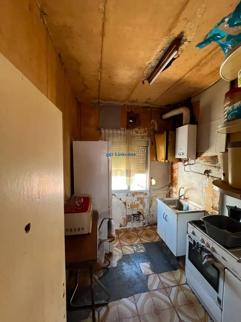 Piso en venta en Latina, imagen 19