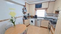 Kitchen of Flat for sale in Burgos Capital