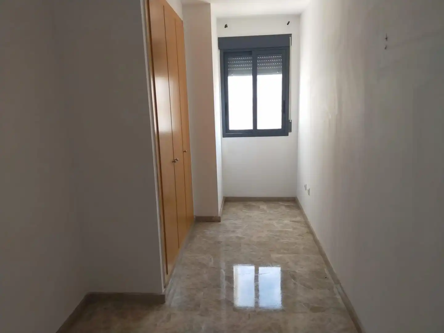 Flat for sale in Montserrat  with Alarm