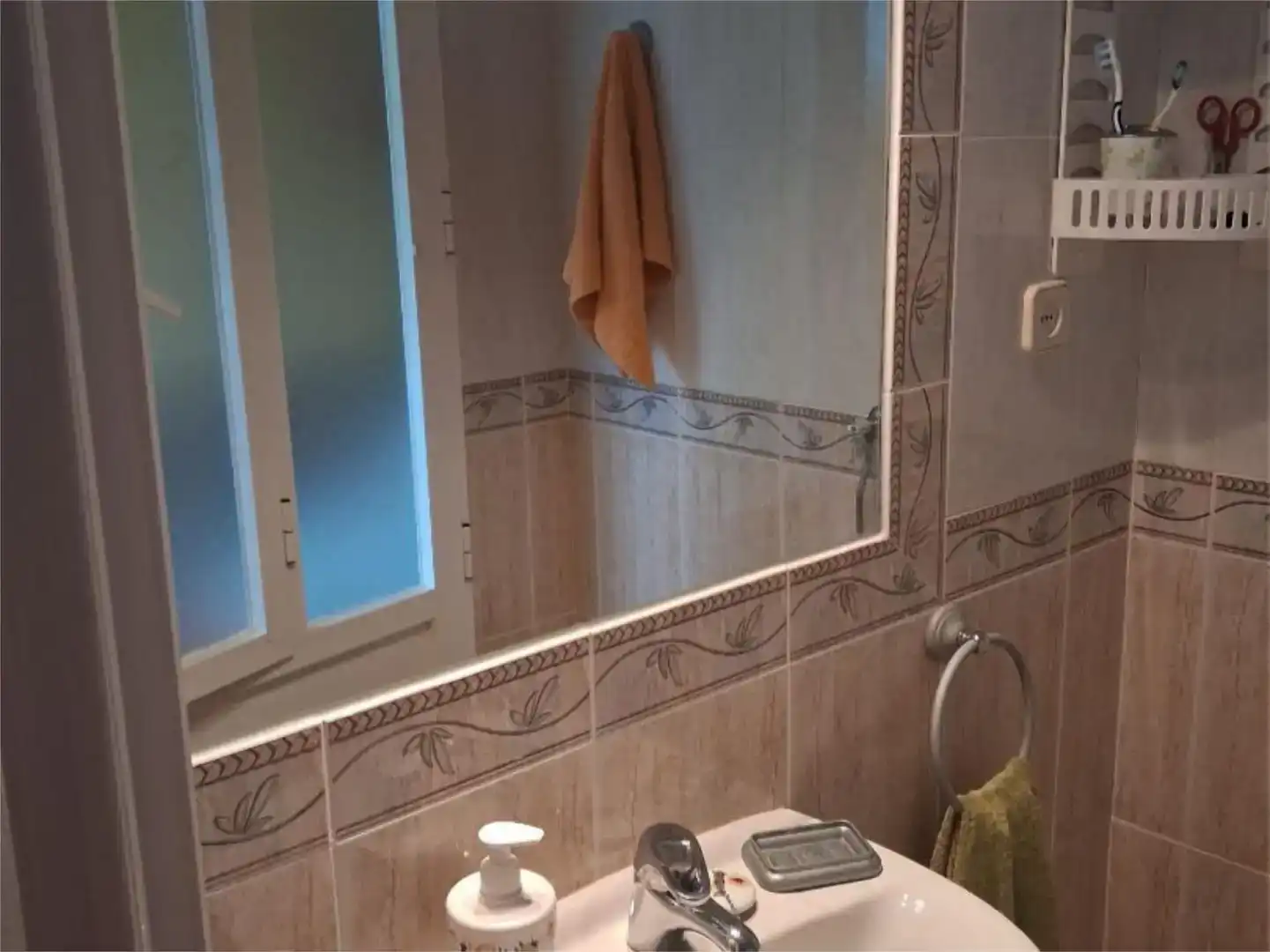Baño de Piso en venta en Piedrabuena con Aire acondicionado y Trastero
