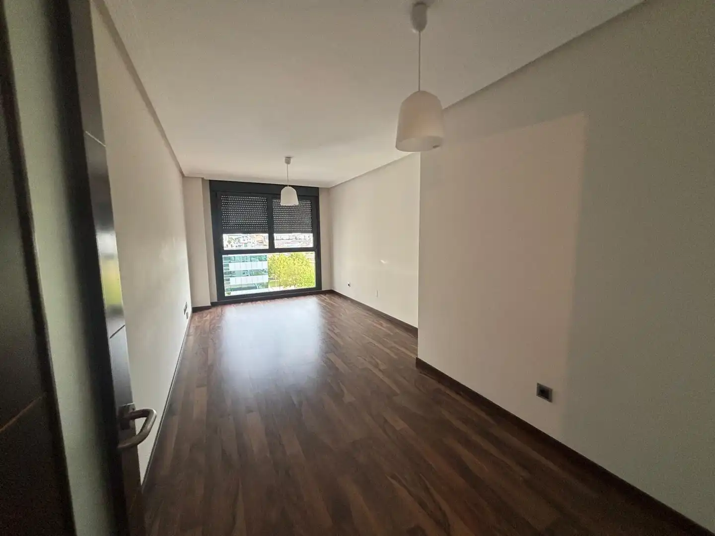 Wohnzimmer von Wohnung zur Miete in Plaza de Toros