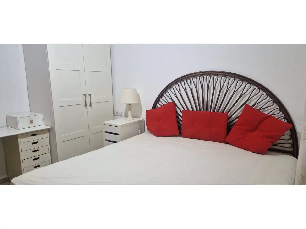 Apartments for rent in Solymar
