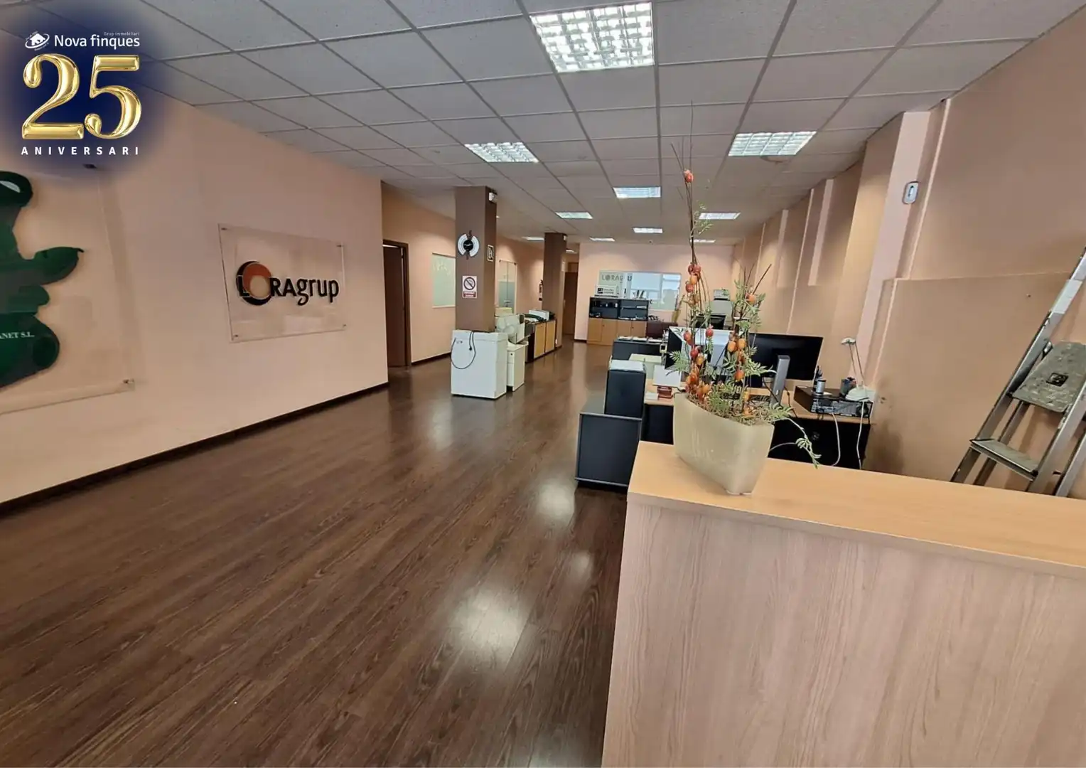 Business premises for sale in Poble