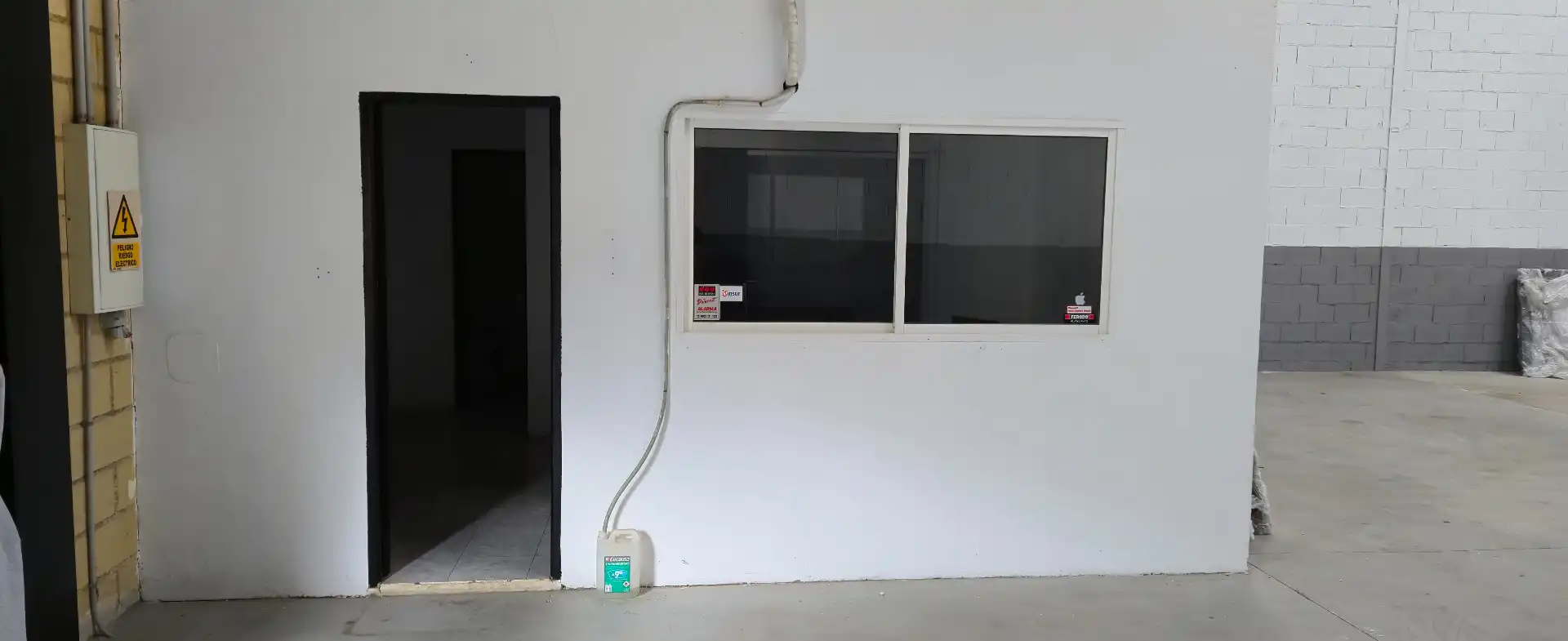 Industrial buildings for sale in Alhaurín de la Torre  with Heating