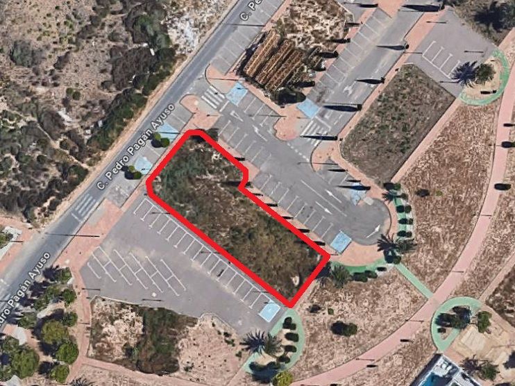 Residential for sale in San Pedro del Pinatar