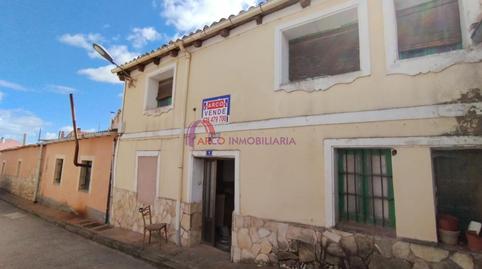 Photo 2 of Single-family semi-detached for sale in Arcos de la Llana-olivo, Arcos, Burgos