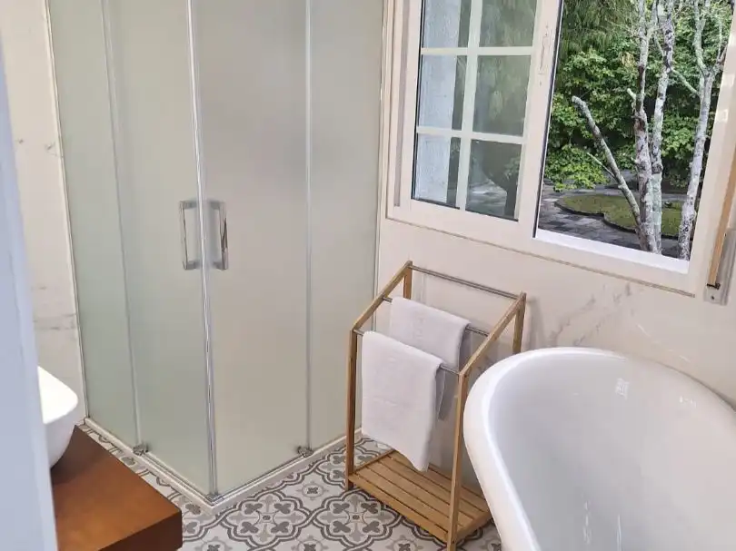 Xalet amb jardí en venda a Valentín Viqueira 17, imagen 7