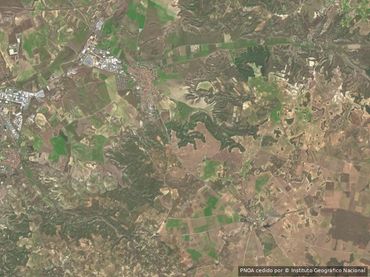 Xalet en venda a Torres de la Alameda