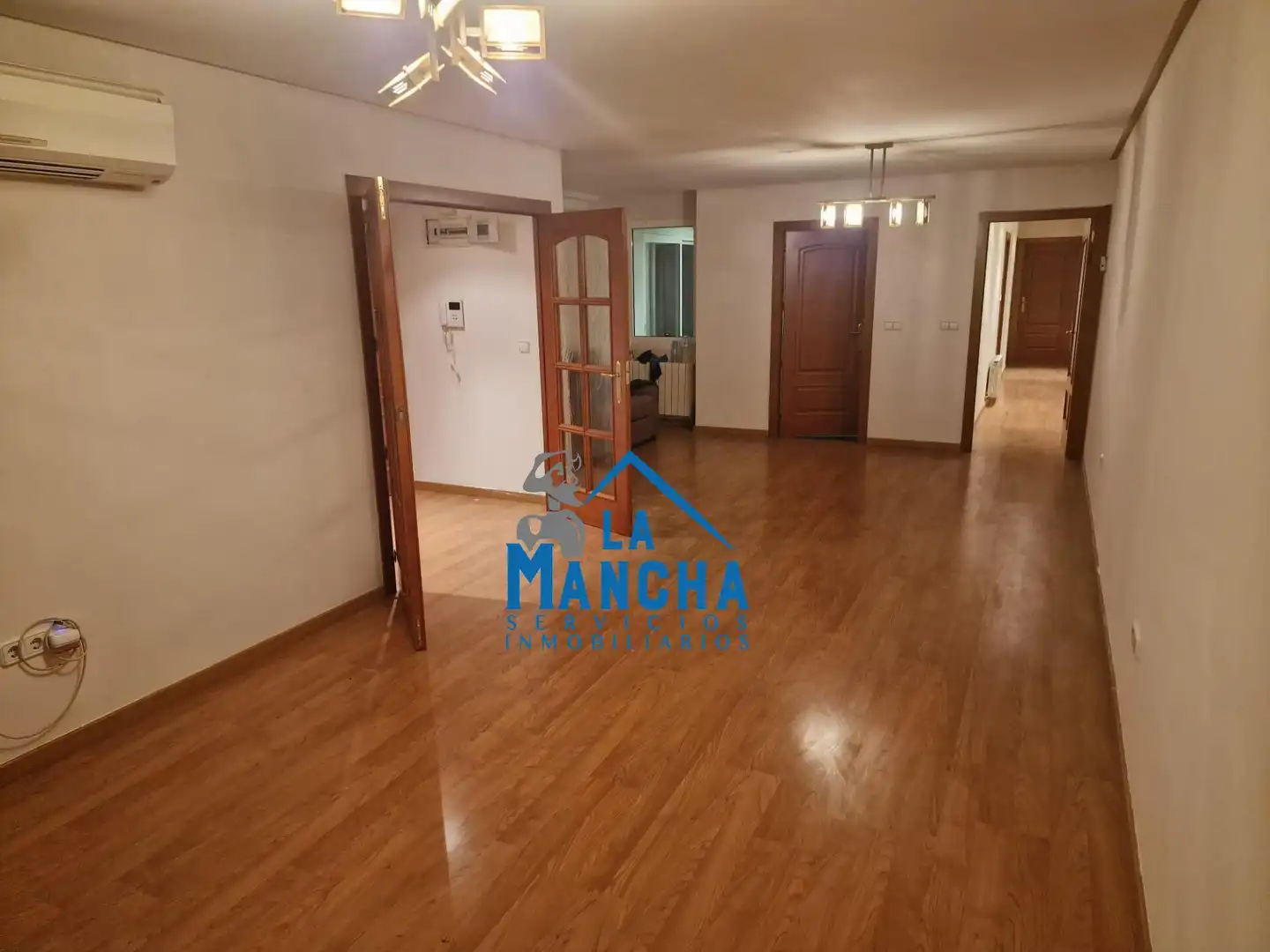 Flat for sale in Albacete  with Heating, Furnished and Balcony