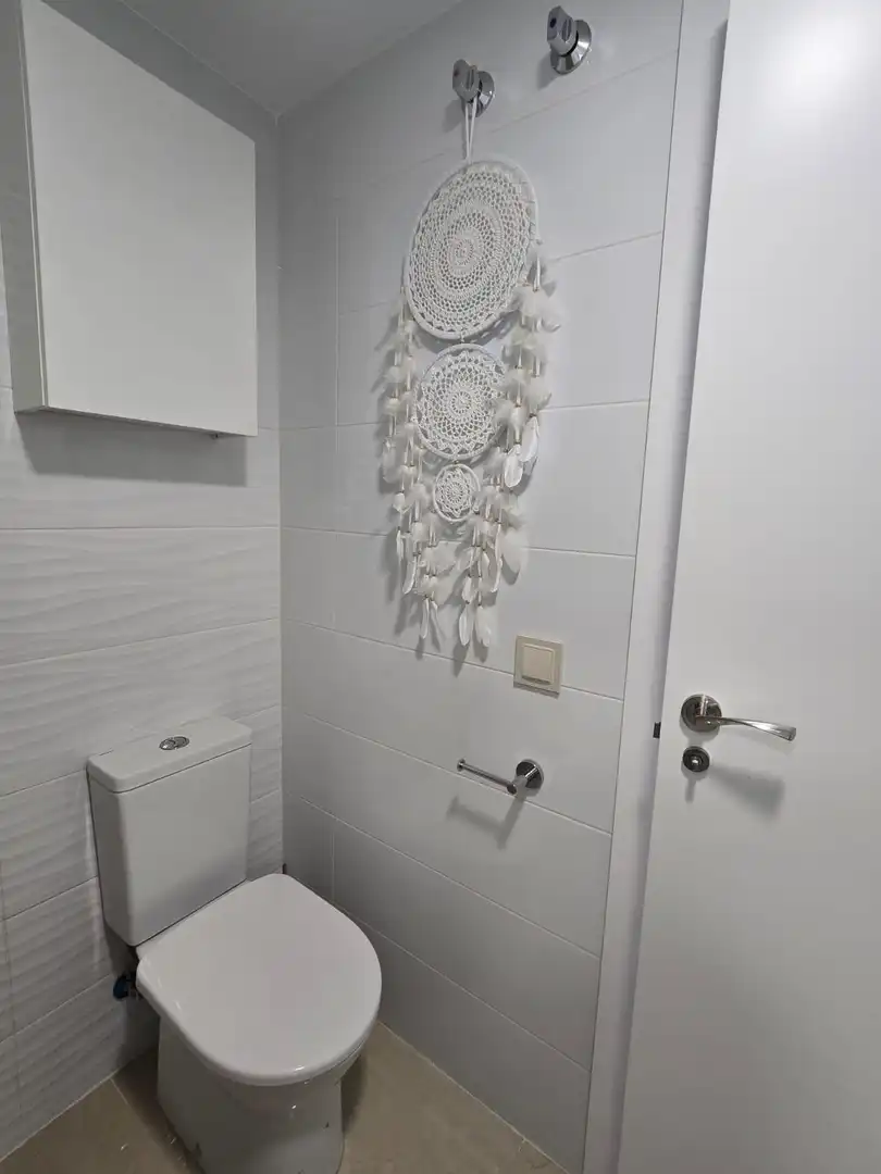 Apartament amb terrassa en venda a Marina d'Or, imagen 17