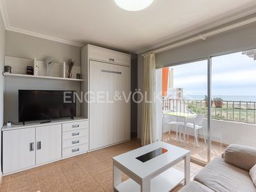 Appartement avec piscine à louer à Avenida Madrid
