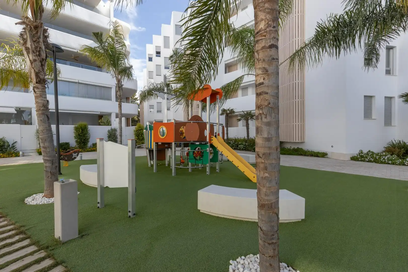Flat with pool for sale in Calle Rector Federico Mayor Zaragoza 21, imagen 57