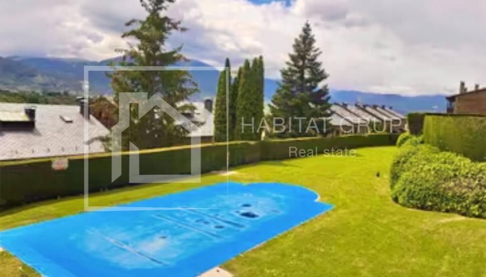 Photo 1 of Flat for sale in Bolvir, Girona