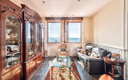 Living room of House or chalet for sale in Las Palmas de Gran Canaria  with Terrace