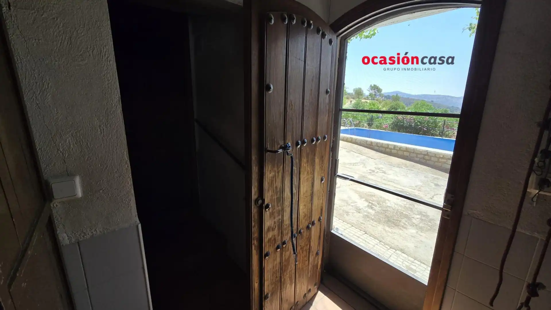 Finca rústica en venta en Pozoblanco