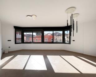 Living room of Flat to rent in Vilafranca del Penedès  with Air Conditioner, Heating and Terrace