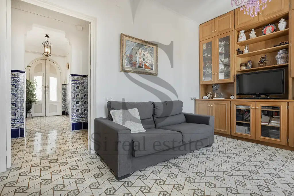 Wohnung zum Verkauf in Carrer Antonio Figuerola, imagen 10