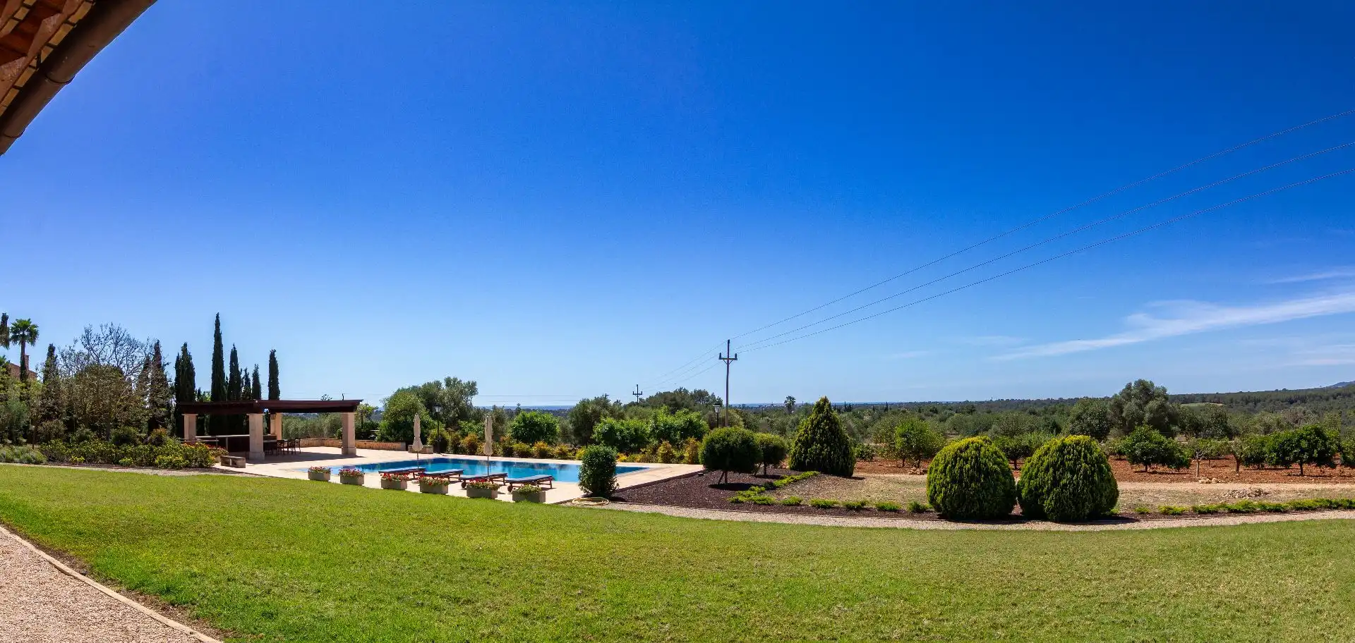 Casa rústica con piscina en venta en Polígono 8, parcela 441, imagen 19