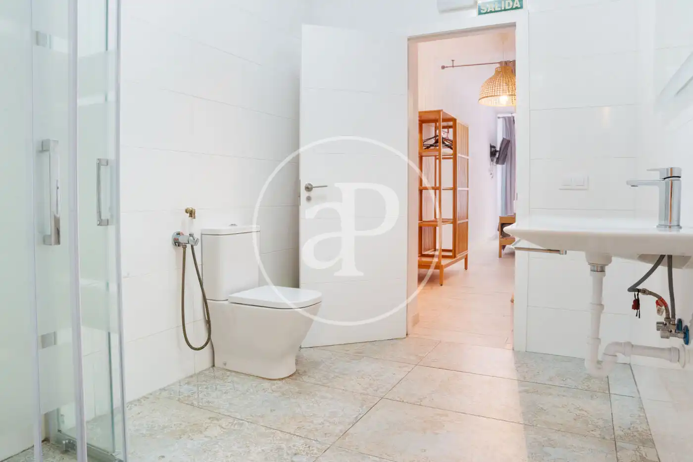 Piso en venta en La Purísima , Zona Pueblo