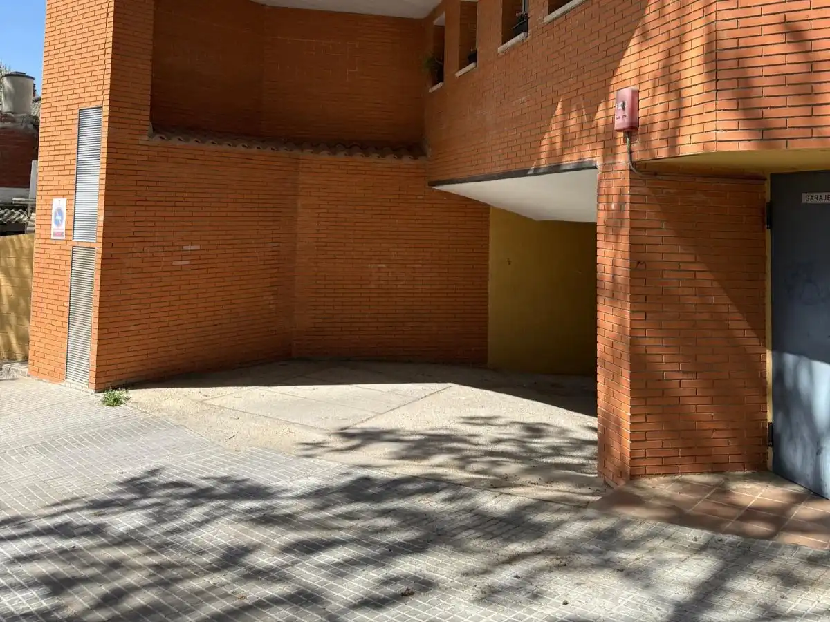 Parkplatz mit Aufzug zum Verkauf in Mallorca, imagen 9