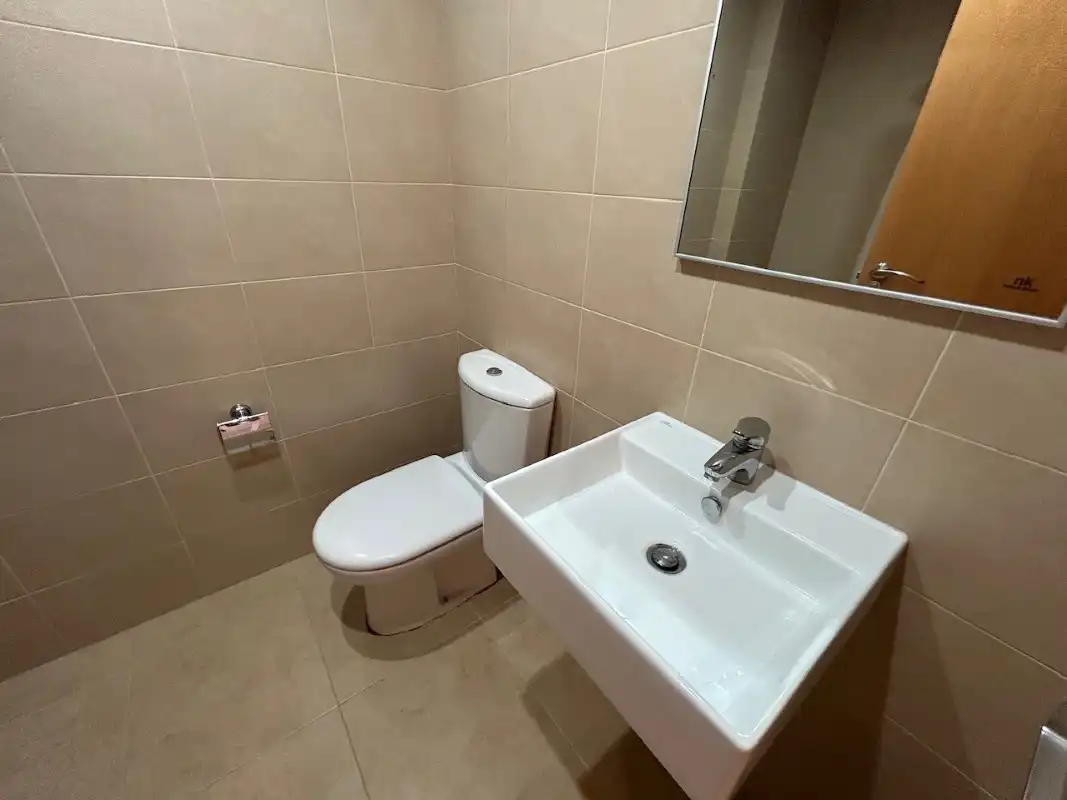 Baño de Dúplex en venta en Beniarjó, Valencia
