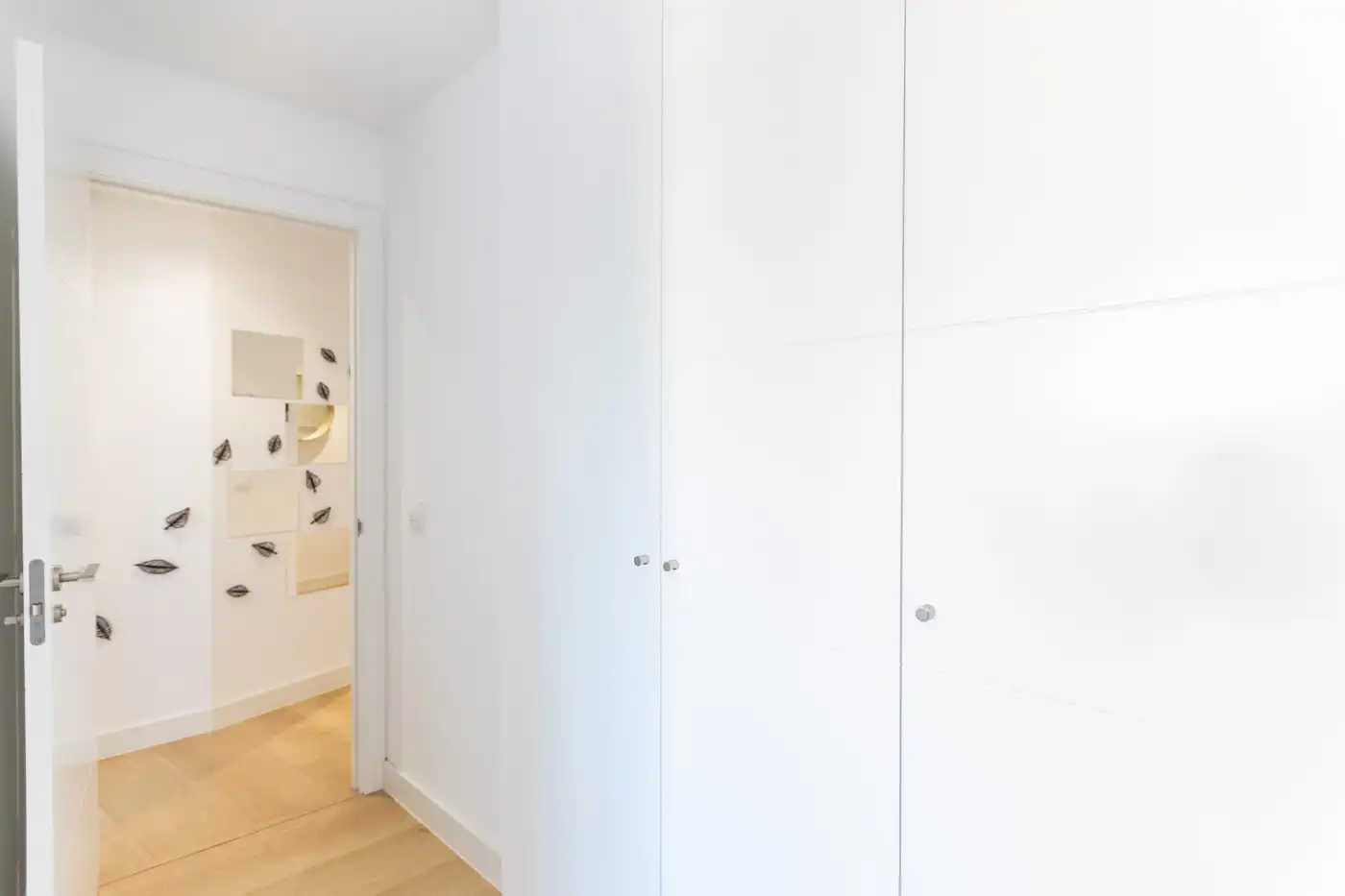 Wohnung zur Miete in Alcorcón mit Heizung, Möbliert und Ofen