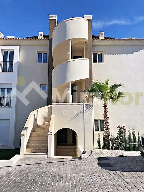 Àtic amb terrassa en venda a El Montgó, imagen 19