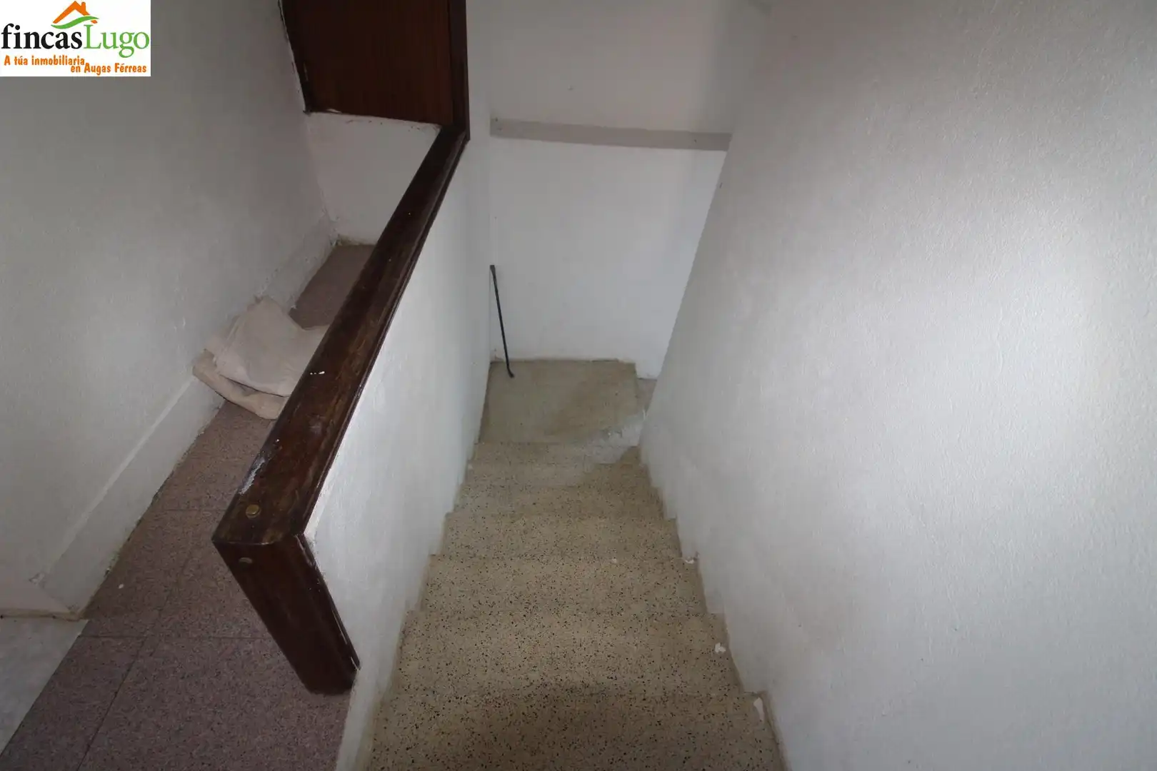 Casa o chalet en venta en Lugo con Jardín privado, Terraza y Trastero