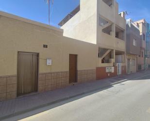 Vista exterior de Residencial en venda en Cabo de Gata