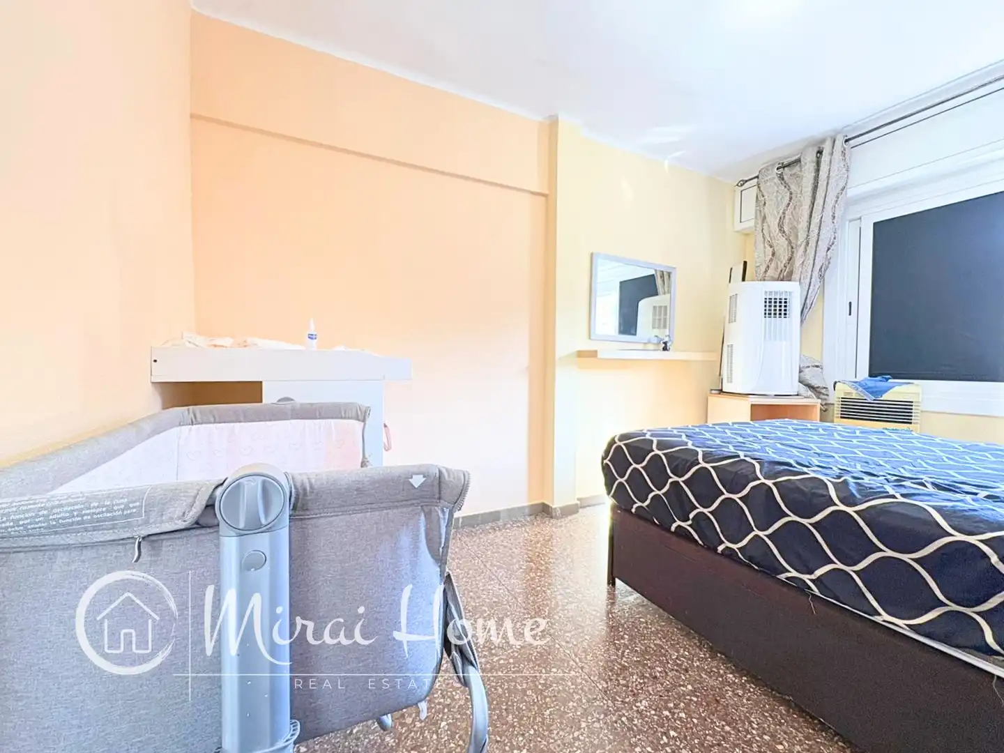 Habitación de Piso en venta en Granollers con Aire acondicionado y Balcón