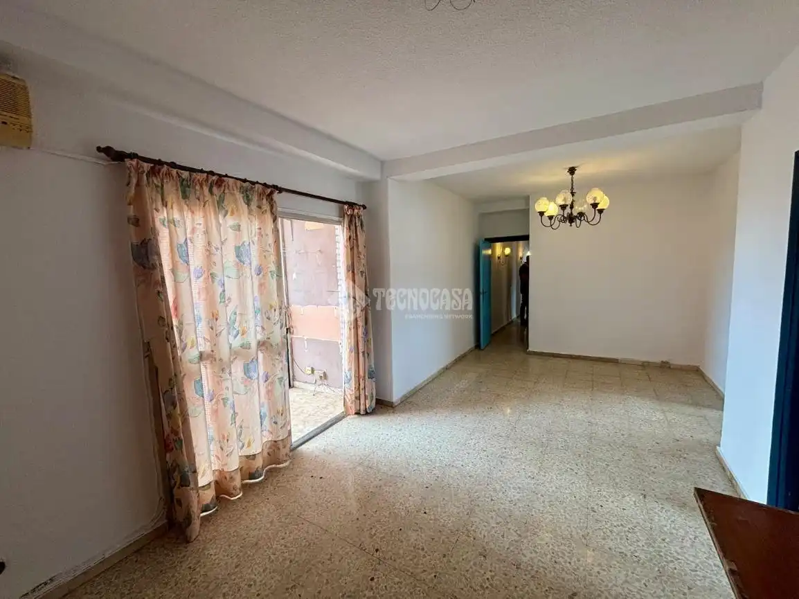 Flat for sale in Ciudad Jardín, imagen 17