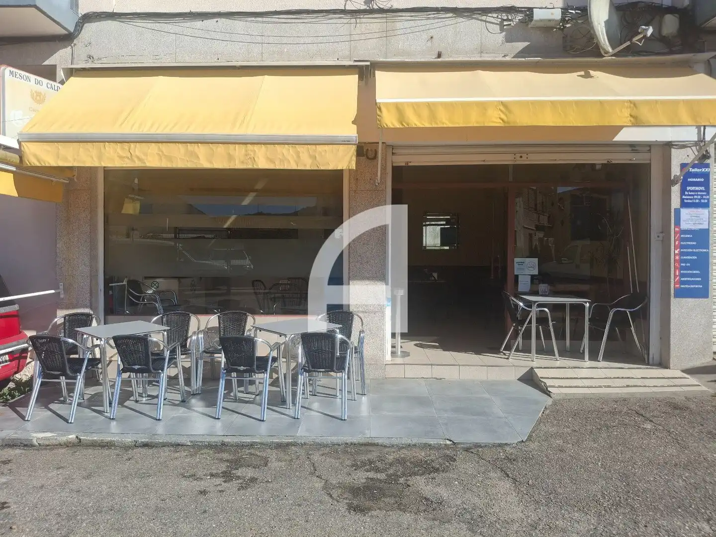 Locale commerciale in vendita a Av. do Fragoso, imagen 13