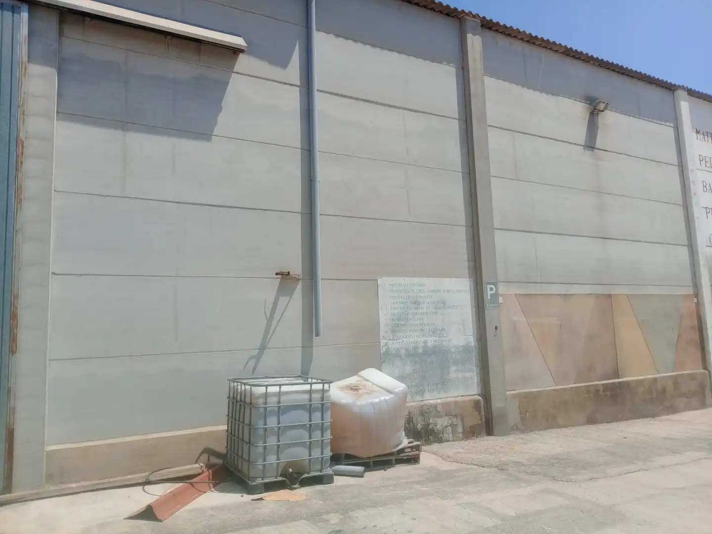 Industrial building to rent in Alcover, imagen 23