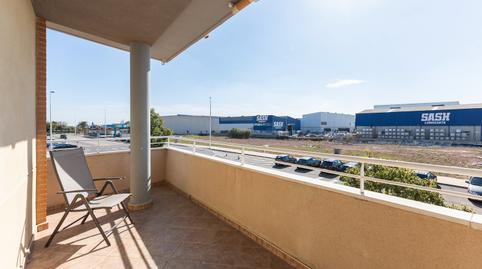 Foto 3 de Apartament de lloguer a Bancalets, Puçol Ciudad, Valencia