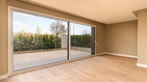 Foto 3 de Pis de lloguer a Ronda de Jean Monnet, 230, Can Gambús, Barcelona